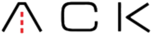 ACK logo