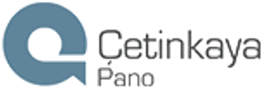 Çetinkaya Pano logo