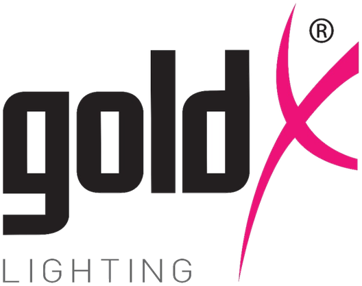 Goldx logo