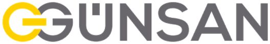 Günsan logo