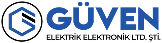 Güven Elektrik logo