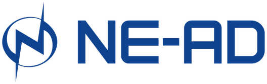 NE-AD logo