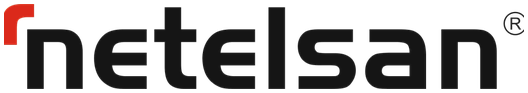 Netelsan logo
