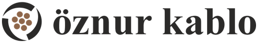 Öznur Kablo logo