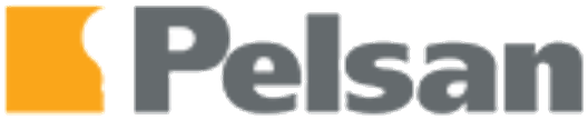Pelsan logo