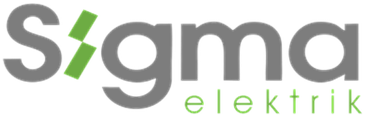 Sigma Elektrik logo