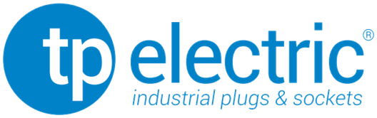TP Electric logo