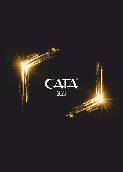 Cata Cata 2026 Ürün Kataloğu kapak görseli
