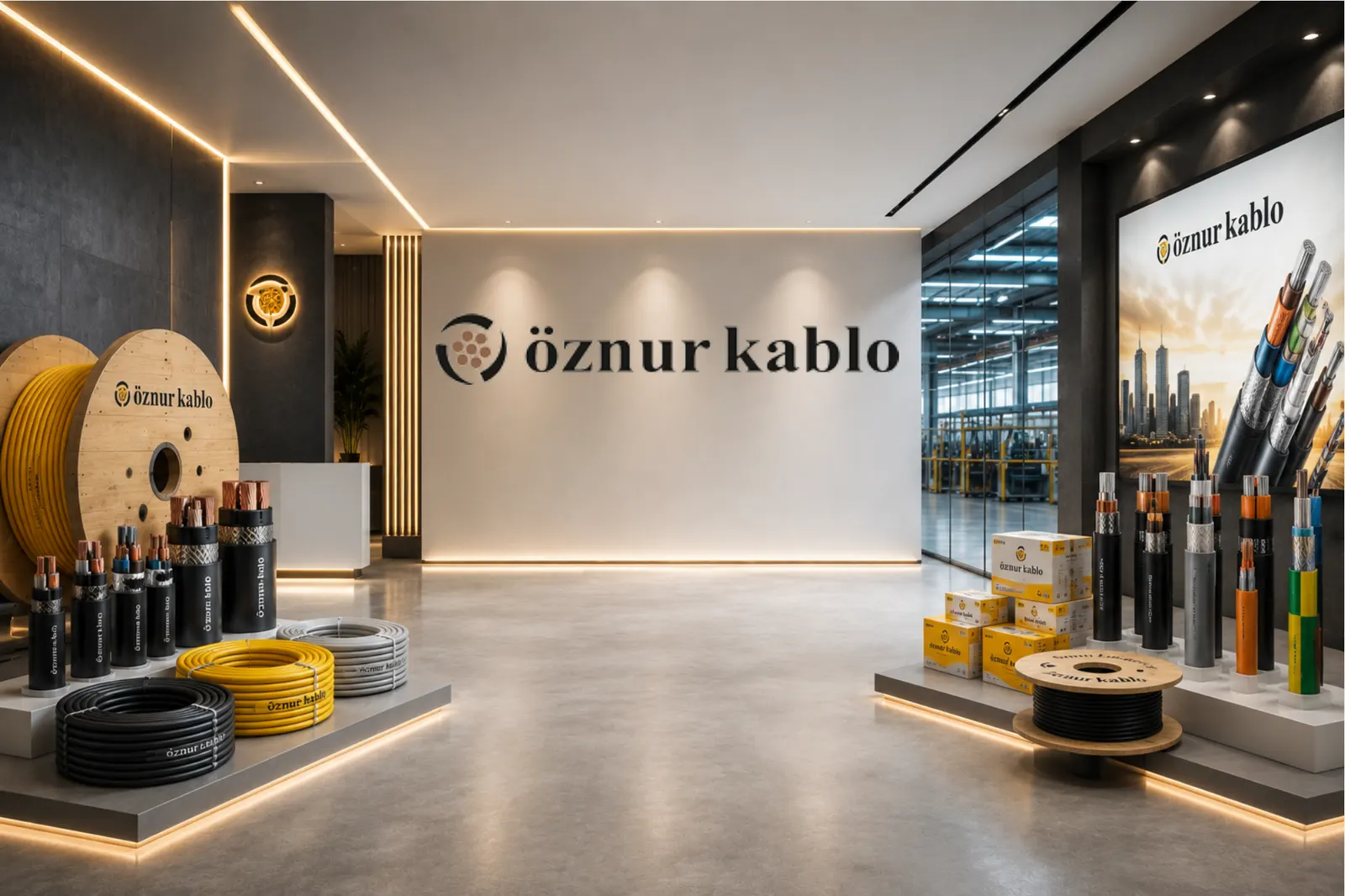 Kablo Kesiti Nasıl Seçilir? Doğru Kablo Seçimi Rehberi