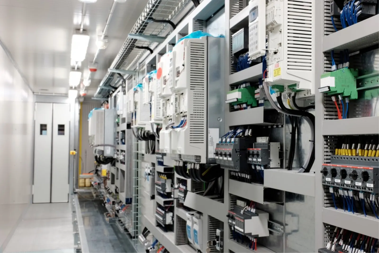 Ev ve İş Yeri İçin Elektrik Panosu Seçim Rehberi