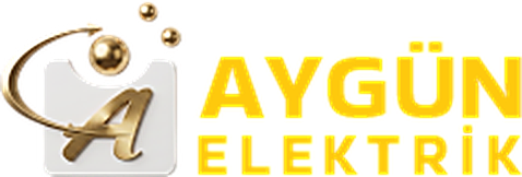 Aygün Elektrik Logo